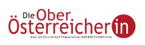 Logo Die Oberösterreicherin