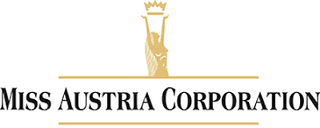 Logo Miss Austria